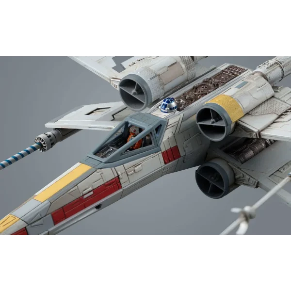 Revell - X-Wing Starfighter - 01200