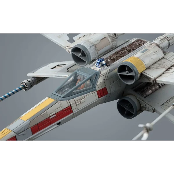 Revell - X-Wing Starfighter - 01200