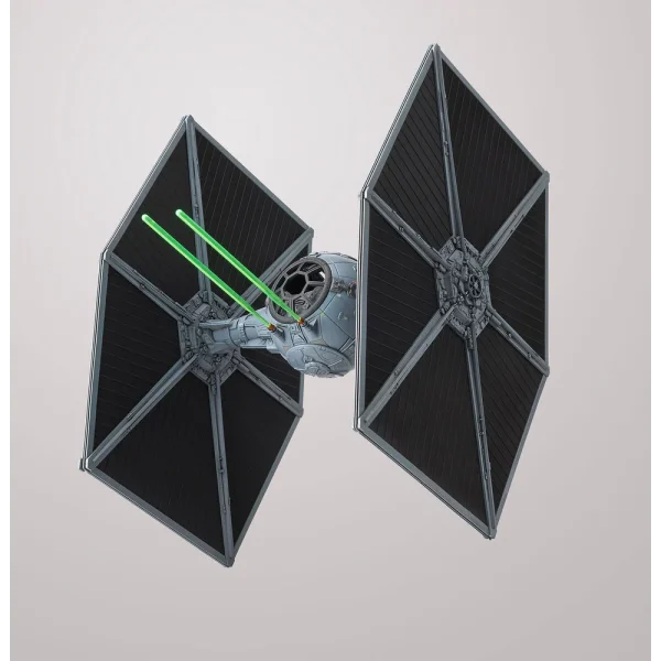Revell - TIE Fighter - 01201