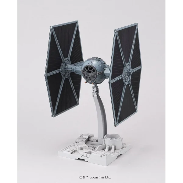 Revell - TIE Fighter - 01201