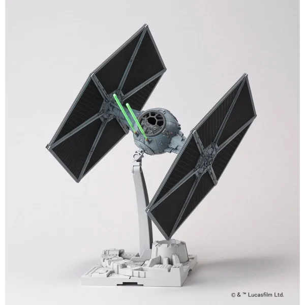 Revell - TIE Fighter - 01201