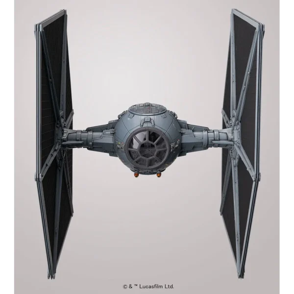 Revell - TIE Fighter - 01201