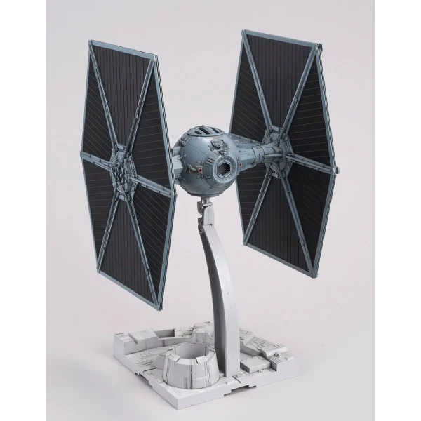 Revell - TIE Fighter - 01201