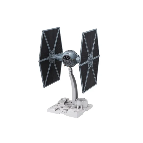 Revell - TIE Fighter - 01201