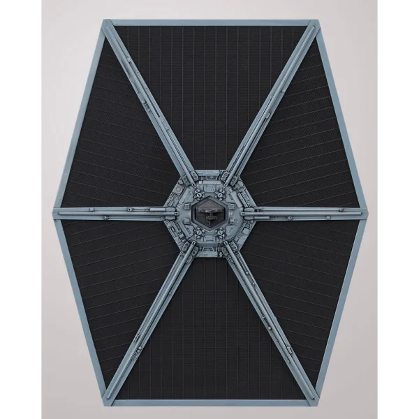 Revell - TIE Fighter - 01201