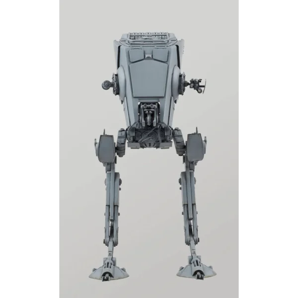 4009801202-11 Revell - AT-ST - 01202