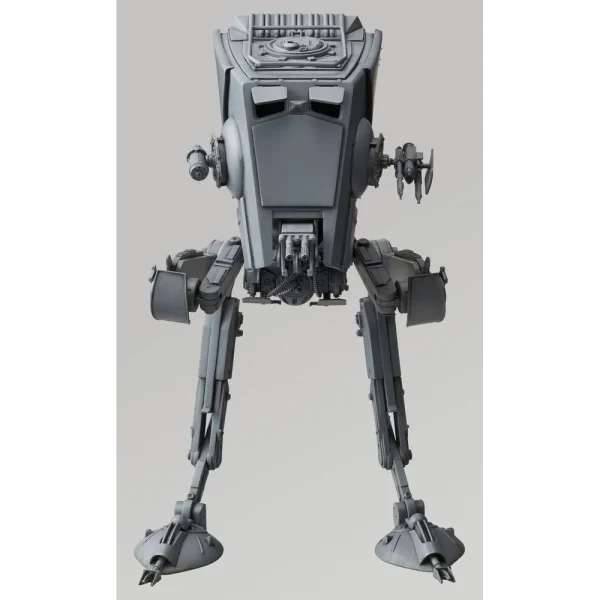 4009801202-12 Revell - AT-ST - 01202