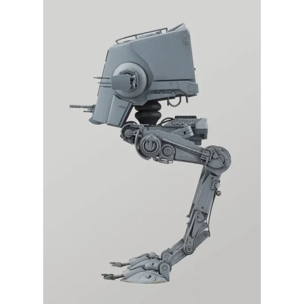 4009801202-13 Revell - AT-ST - 01202