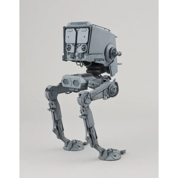 4009801202-14 Revell - AT-ST - 01202