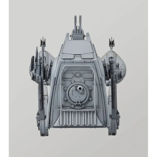 4009801202-16 Revell - AT-ST - 01202