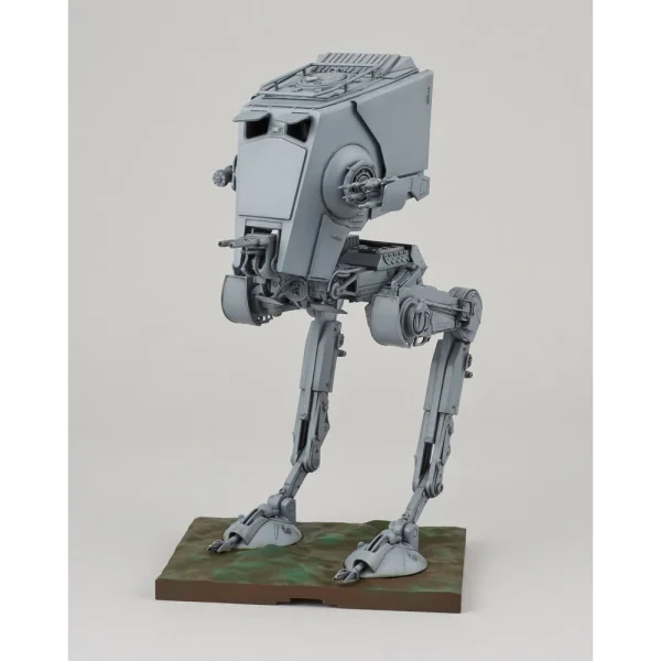 4009801202-18 Revell - AT-ST - 01202