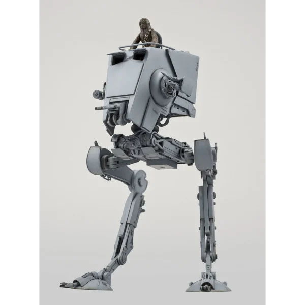 4009801202-19 Revell - AT-ST - 01202