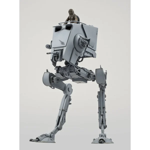 4009801202-20 Revell - AT-ST - 01202