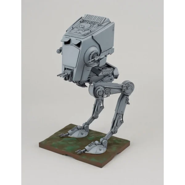 4009801202-21 Revell - AT-ST - 01202