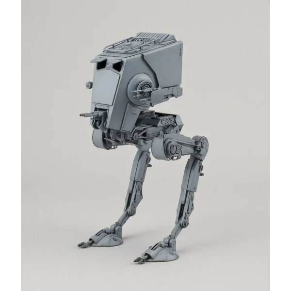 4009801202-22 Revell - AT-ST - 01202