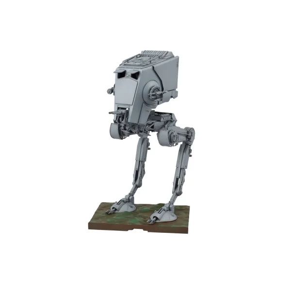 4009801202-26 Revell - AT-ST - 01202