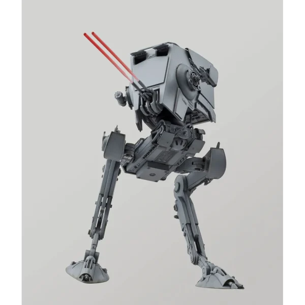 4009801202-3 Revell - AT-ST - 01202