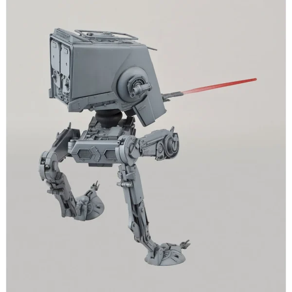 4009801202-4 Revell - AT-ST - 01202
