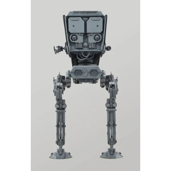4009801202-5 Revell - AT-ST - 01202