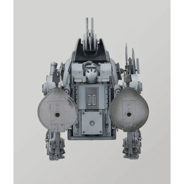 4009801202-6 Revell - AT-ST - 01202