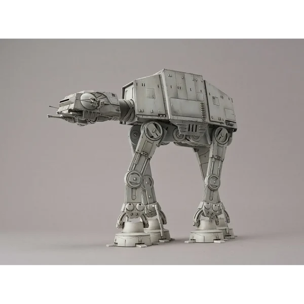 4009801205-1 Revell - AT-AT - 01205