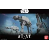 4009801205 Revell - AT-AT - 01205