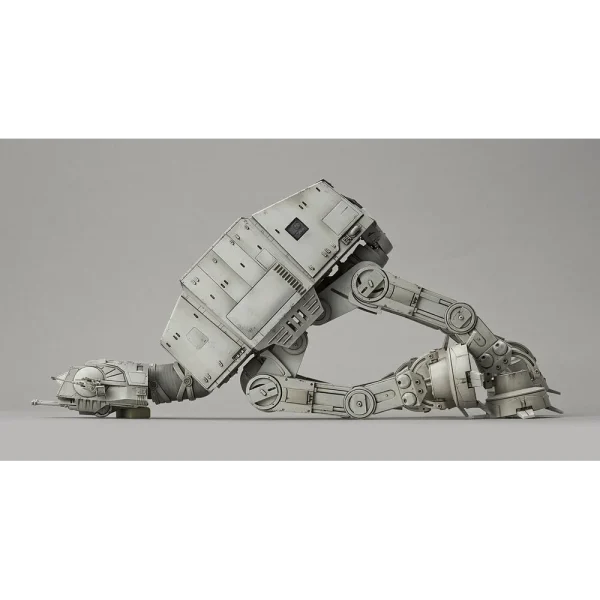 4009801205-2 Revell - AT-AT - 01205