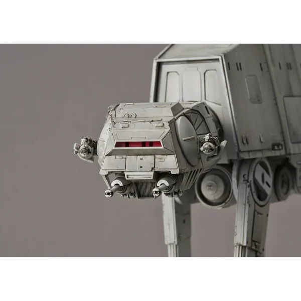 4009801205-3 Revell - AT-AT - 01205