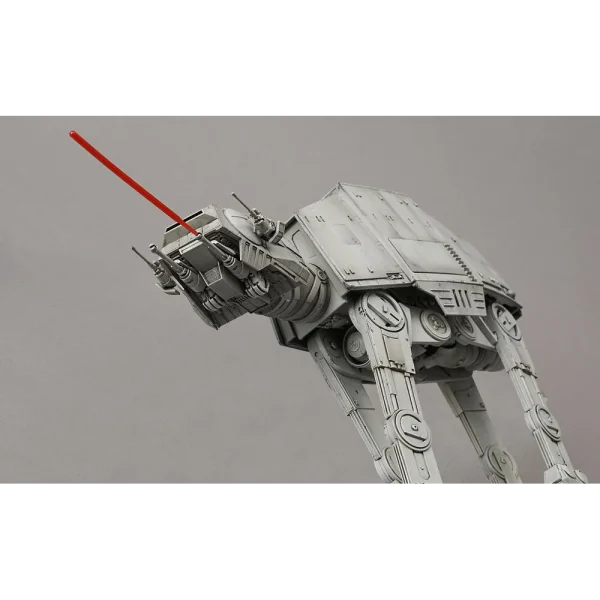 4009801205-4 Revell - AT-AT - 01205