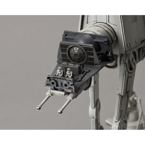 4009801205-5 Revell - AT-AT - 01205