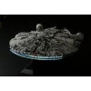 4009801206-4 Revell - Millennium Falcon Perfect Grade - 01206