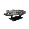 4009801206-7 Revell - Millennium Falcon Perfect Grade - 01206