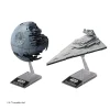 4009801207 Revell - Death Star II + Imperial Star Destroyer - 01207