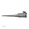 4009801207-4 Revell - Death Star II + Imperial Star Destroyer - 01207
