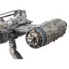 4009801209-1 Revell - BANDAI Y-wing Starfighter - 1209