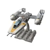 4009801209 Revell - BANDAI Y-wing Starfighter - 1209