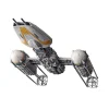 4009801209-3 Revell - BANDAI Y-wing Starfighter - 1209