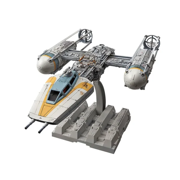 Revell - BANDAI Y-wing Starfighter - 1209
