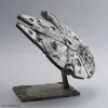 4009801211-1 Revell - Bandai Millennium Falcon - 1211