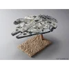 4009801211 Revell - Bandai Millennium Falcon - 1211