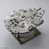 4009801211-2 Revell - Bandai Millennium Falcon - 1211