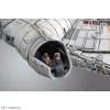 4009801211-3 Revell - Bandai Millennium Falcon - 1211