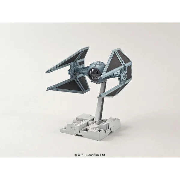 Revell - BANDAI TIE Interceptor - 1212