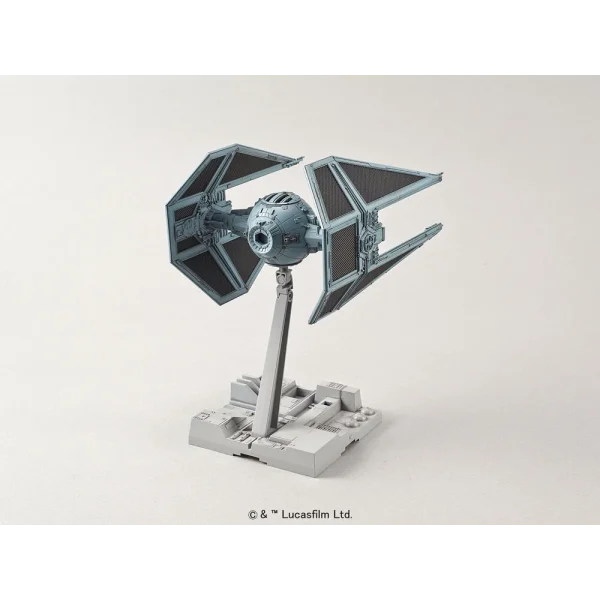 Revell - BANDAI TIE Interceptor - 1212