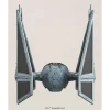 Revell - BANDAI TIE Interceptor - 1212