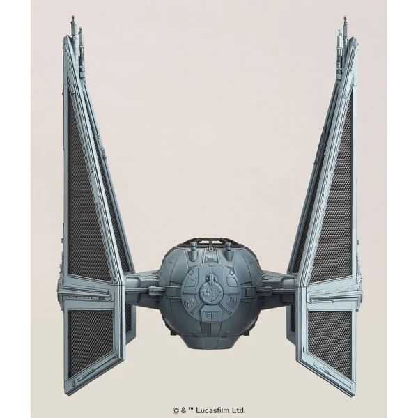 Revell - BANDAI TIE Interceptor - 1212