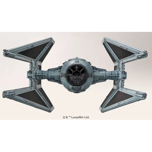 Revell - BANDAI TIE Interceptor - 1212