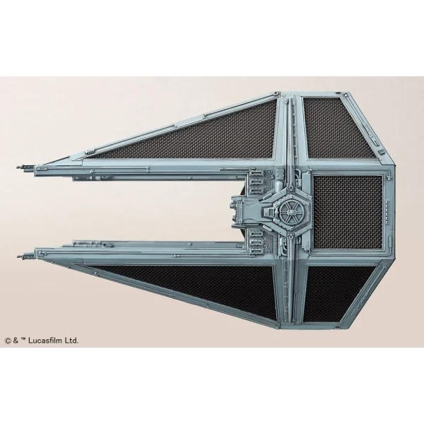 Revell - BANDAI TIE Interceptor - 1212