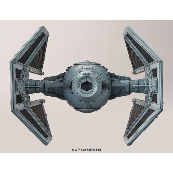 Revell - BANDAI TIE Interceptor - 1212