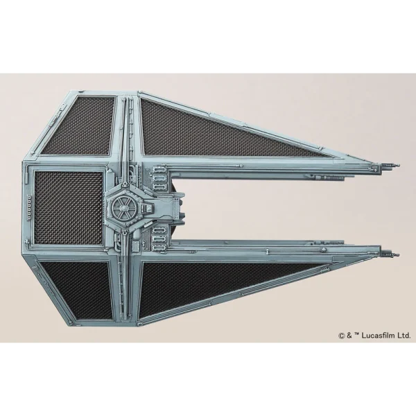 Revell - BANDAI TIE Interceptor - 1212